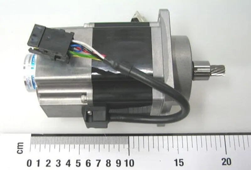 ABB 3HAC021798-003 — photo 1 of 2