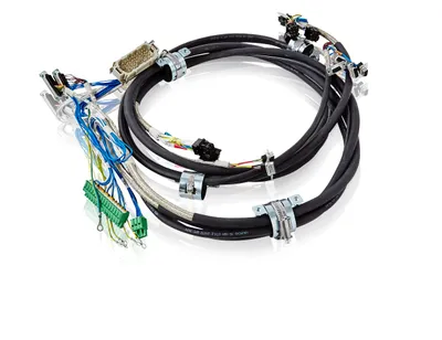 ABB 3HAC021827-001