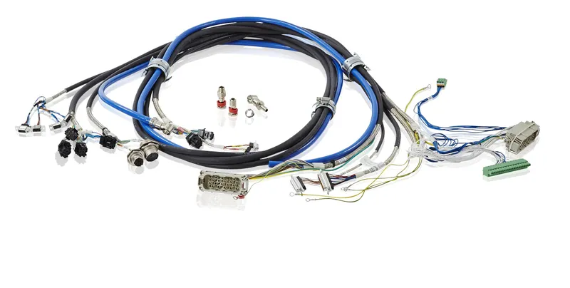 ABB 3HAC021828-001