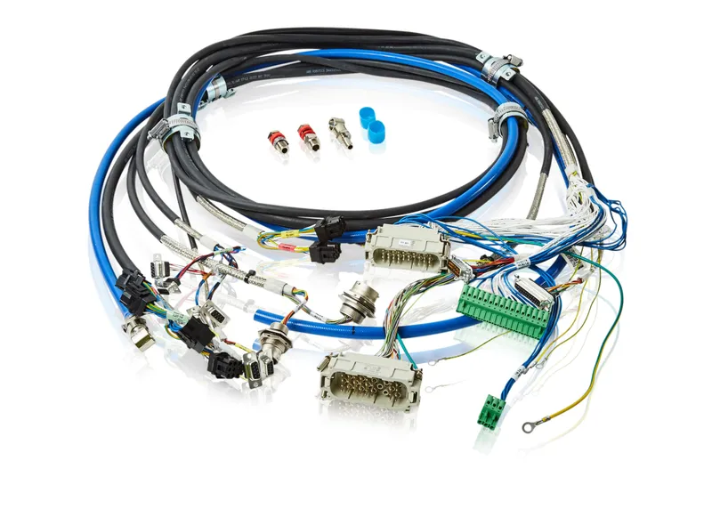 ABB 3HAC021828-003