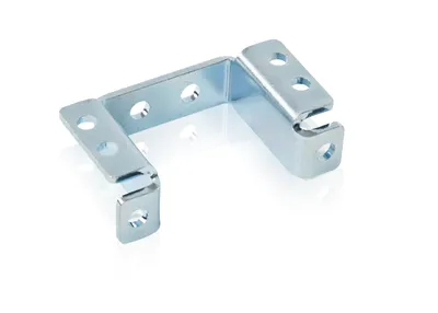 ABB 3HAC021925-001 – Cable harness bracket ABB 3HAC021925-001 – Cable harness bracket