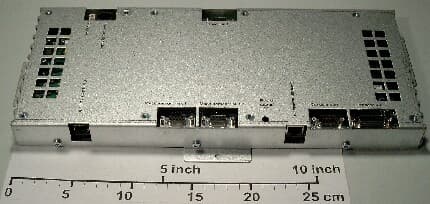 DSQC 601 — photo 1 of 2