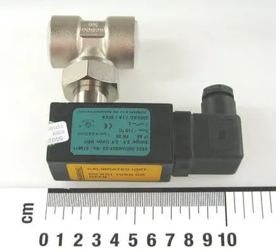 ABB 3HAC021955-001 – Water flow switch ABB 3HAC021955-001 – Water flow switch