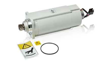 ABB 3HAC021962-002 – Graphite White 1244W / 3,6Nm ABB 3HAC021962-002 – Graphite White 1244W / 3,6Nm