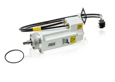 ABB 3HAC021966-001