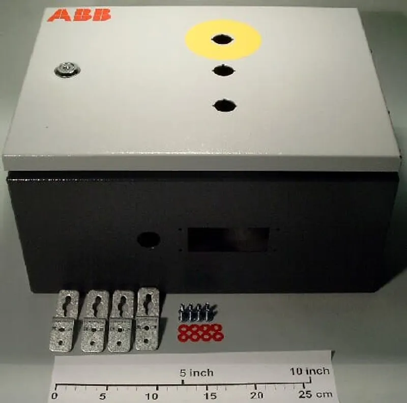 ABB 3HAC022035-002 — photo 3 of 3