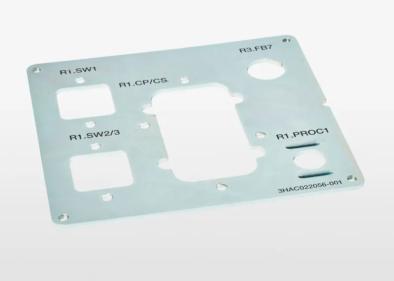 ABB 3HAC022056-001