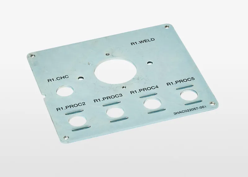 ABB 3HAC022057-001