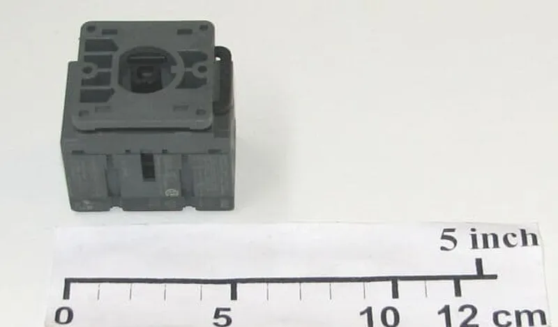 ABB Control OT32ET3 — photo 1 of 2