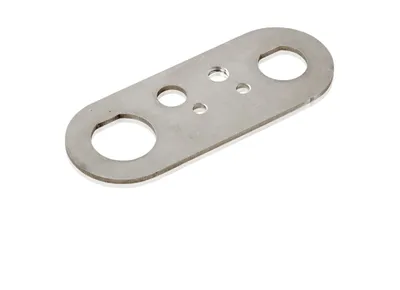 ABB 3HAC022173-001 – Contact panel, Cust.conn.