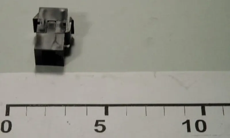 ABB 3HAC022176-001 — photo 1 of 2