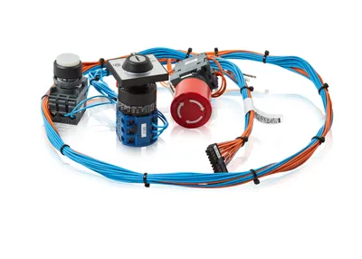 ABB 3HAC022192-001