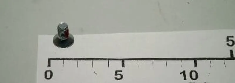 8.8 FZB Eslok MF6S 8X16 — photo 1 of 2