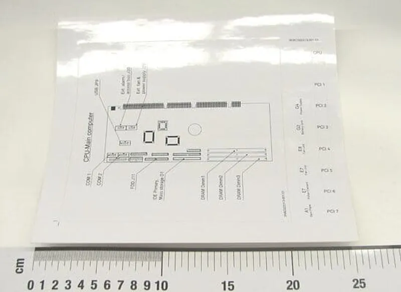 ABB 3HAC022313-001 — photo 3 of 5