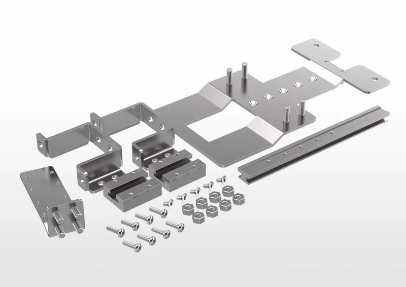 ABB 3HAC022365-001