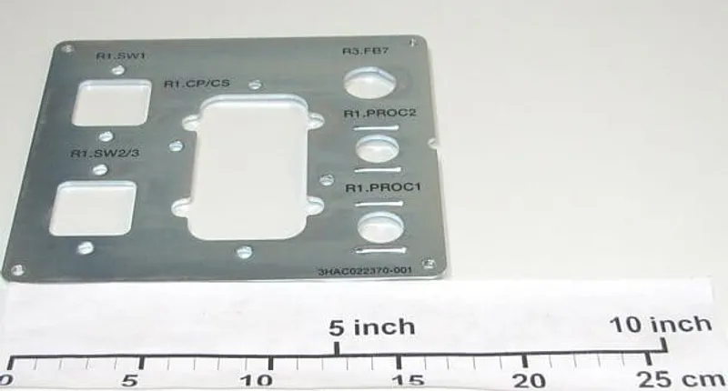 ABB 3HAC022370-001 — photo 1 of 2