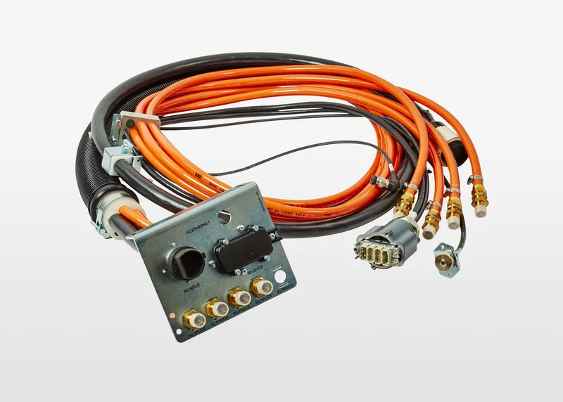 IRB 6600,6650,6650S,7600 CPS+SP, 4