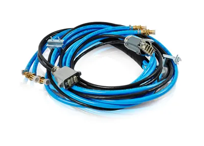 ABB 3HAC022545-001 – Cable harness, customer