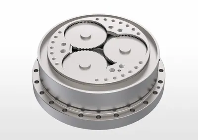 ABB 3HAC022644-001