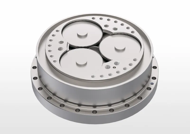 ABB 3HAC022644-001