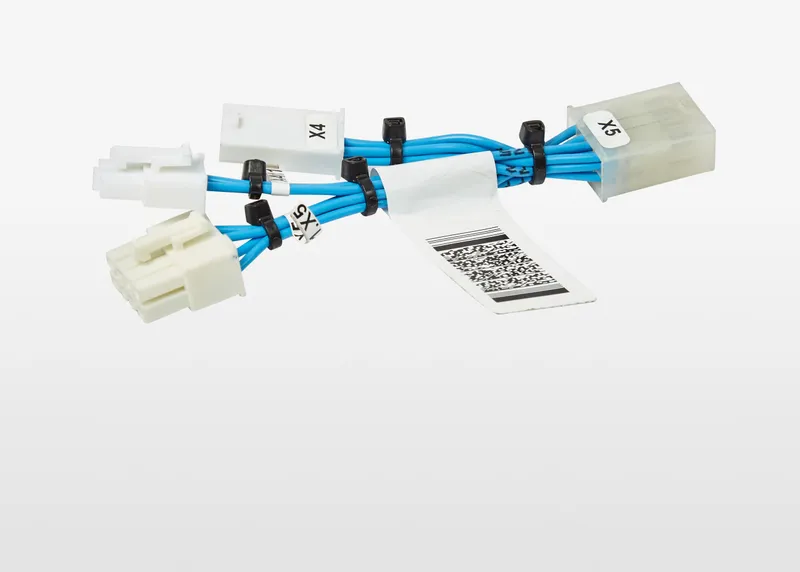 ABB 3HAC022701-001