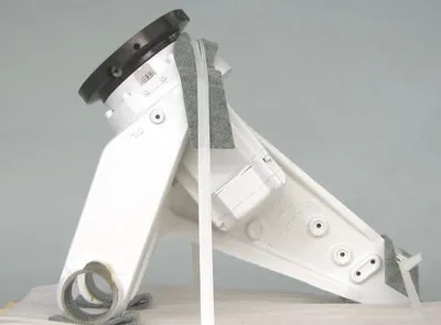 ABB 3HAC022764-003 – Tilt house complete