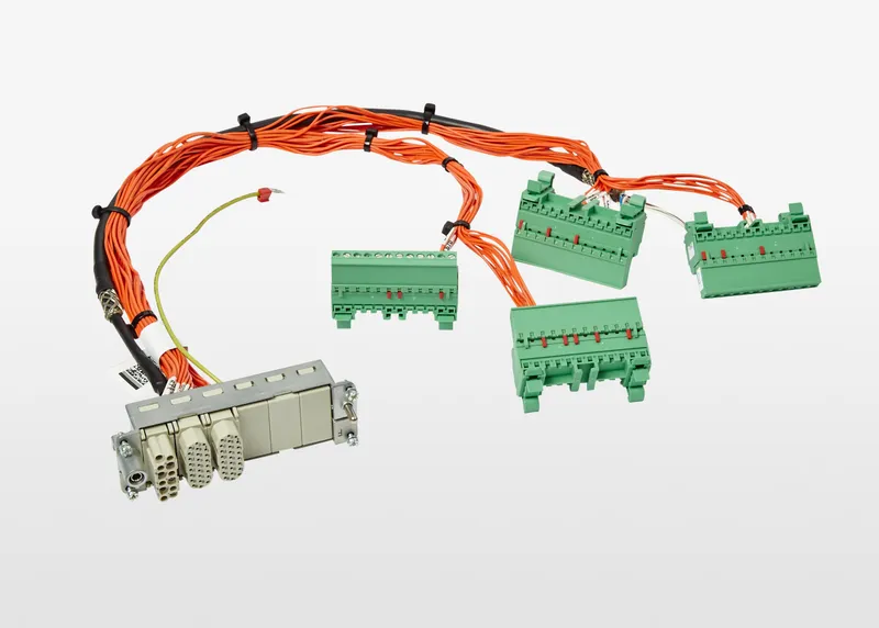 ABB 3HAC022852-001