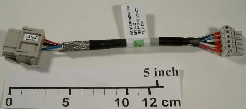 ABB 3HAC022866-001 — photo 2 of 4