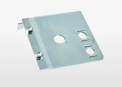 ABB 3HAC022880-001 – Customer plate ax 3, DC W204 ABB 3HAC022880-001 – Customer plate ax 3, DC W204