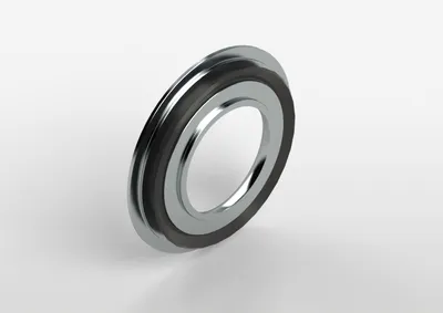 ABB 3HAC022899-001 – Sealing ring