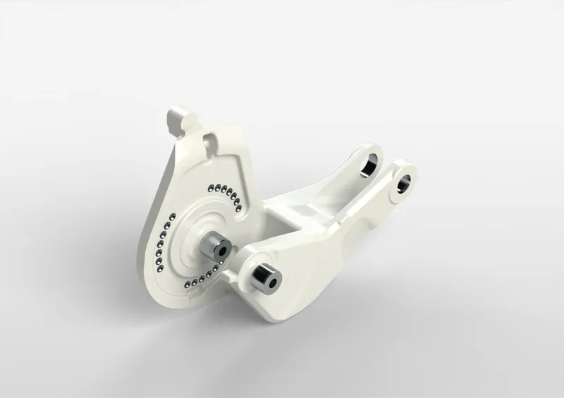 Graphite white