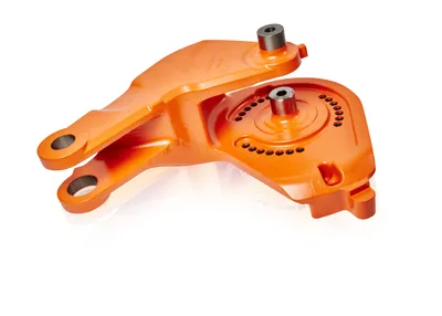 ABB 3HAC023026-005 – Orange
