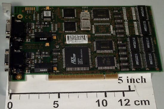 DSQC 637 — photo 1 of 2