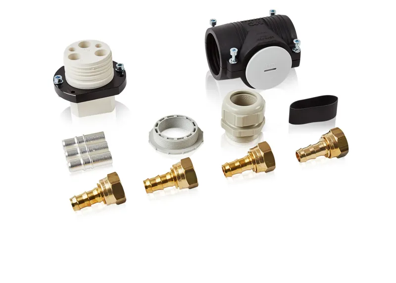 ABB 3HAC023072-001