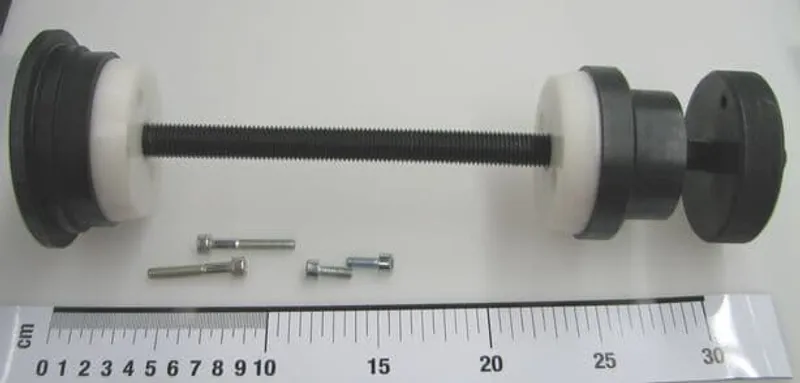 ABB 3HAC023079-001 — photo 1 of 2