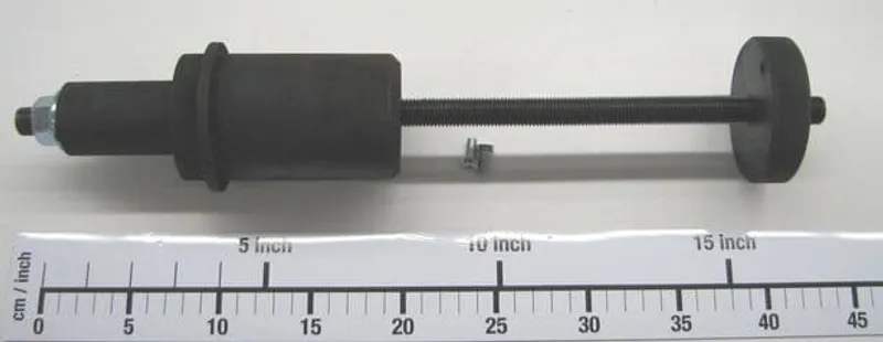 ABB 3HAC023080-001