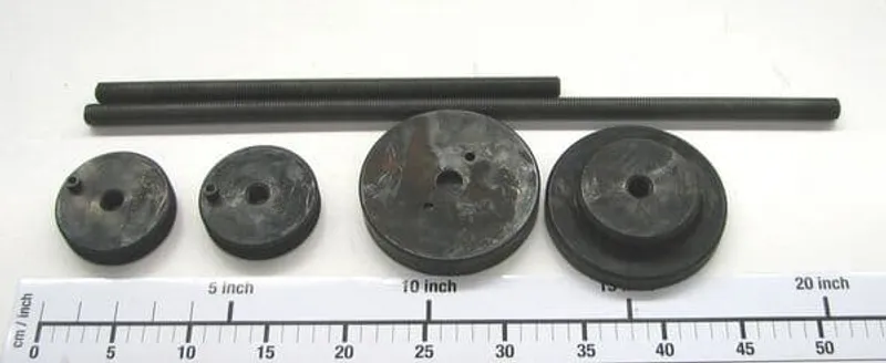 ABB 3HAC023092-001
