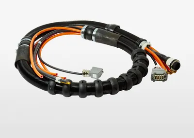 ABB 3HAC023170-001 – 2,55, 2,75, 2,8, 3,0S CPS, 4 Hoses ABB 3HAC023170-001 – 2,55, 2,75, 2,8, 3,0S CPS, 4 Hoses