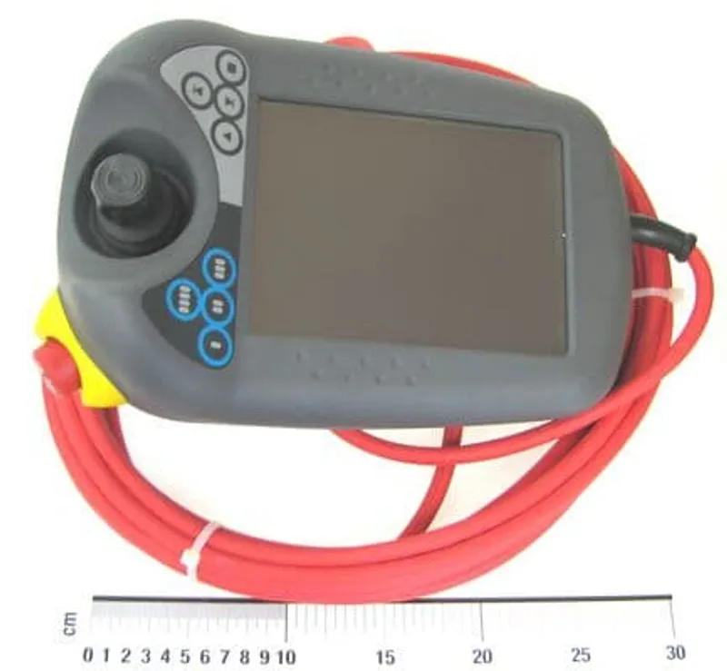 ABB 3HAC023195-001
