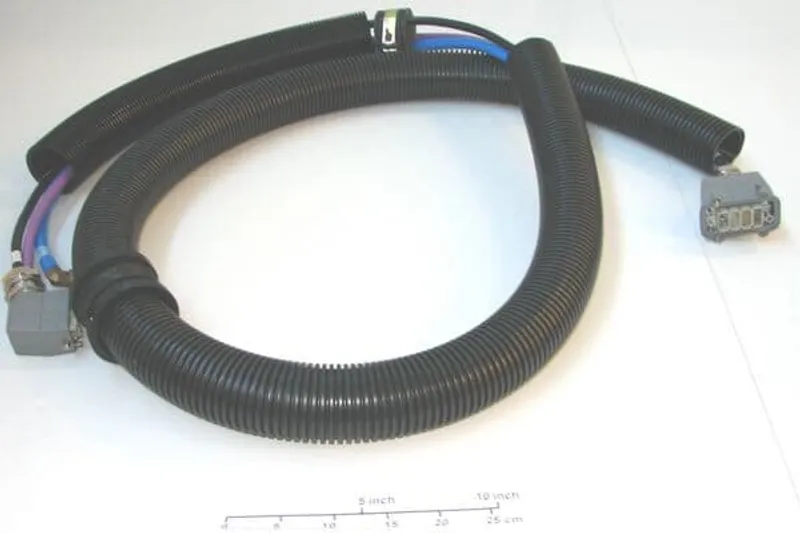 3HXB0100-512 2.8m, Profibus, ax 3-6 — photo 3 of 5