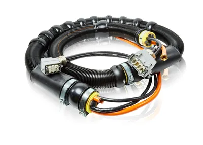 ABB 3HAC023253-001 – 2,55 2,75 2,8 3,0S CPS/CBUS, 1hose ABB 3HAC023253-001 – 2,55 2,75 2,8 3,0S CPS/CBUS, 1hose