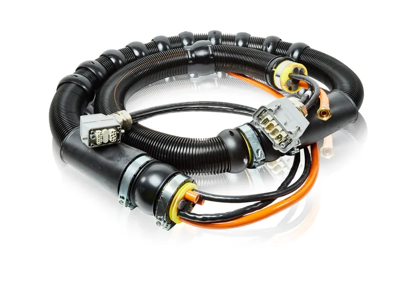 2,55 2,75 2,8 3,0S CPS/CBUS, 1hose