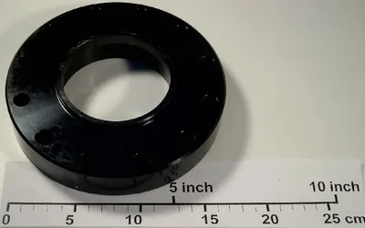 ABB 3HAC023306-001 – Flange extension ABB 3HAC023306-001 – Flange extension