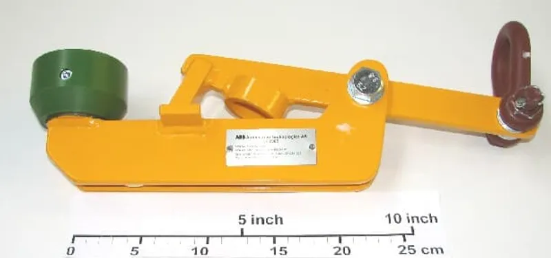 ABB 3HAC023364-001