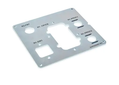ABB 3HAC023407-001