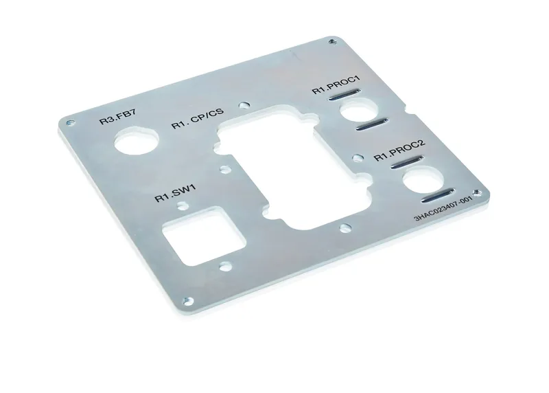 ABB 3HAC023407-001
