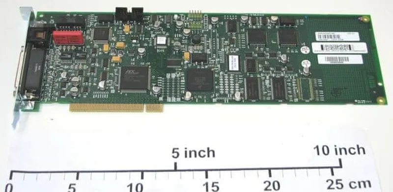 DSQC 532B — photo 2 of 2