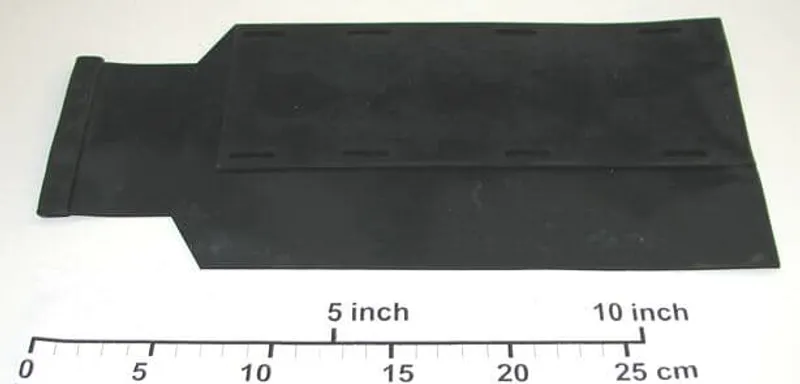EPDM rubber