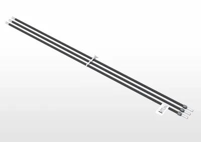 ABB 3HAC023464-001 – Harn-Reactor/F1