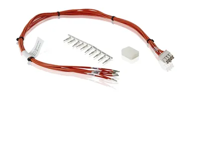 ABB 3HAC023476-001 – Harn-Mode Selector ext. ABB 3HAC023476-001 – Harn-Mode Selector ext.
